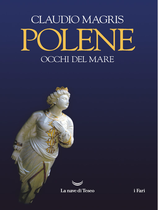 Title details for Polene by Claudio Magris - Available
